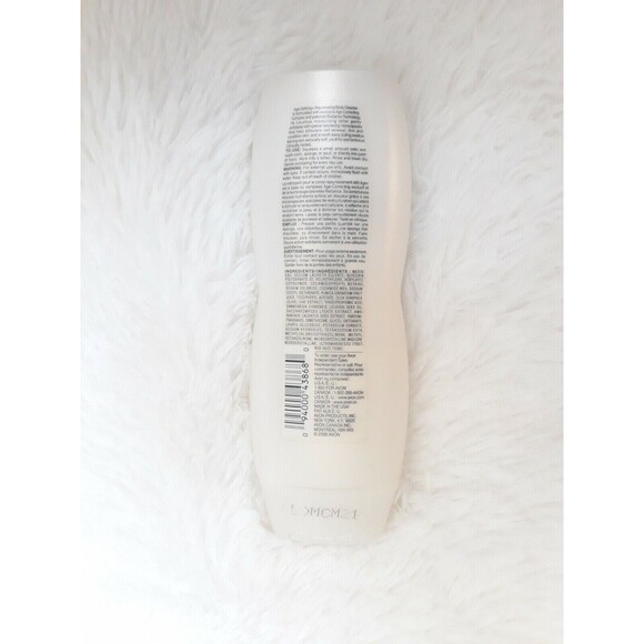 AVON Skin So Soft "Renew & Refresh" Age-Defying Rejuvenating Body Cleanser 8.4oz - Picture 6 of 6